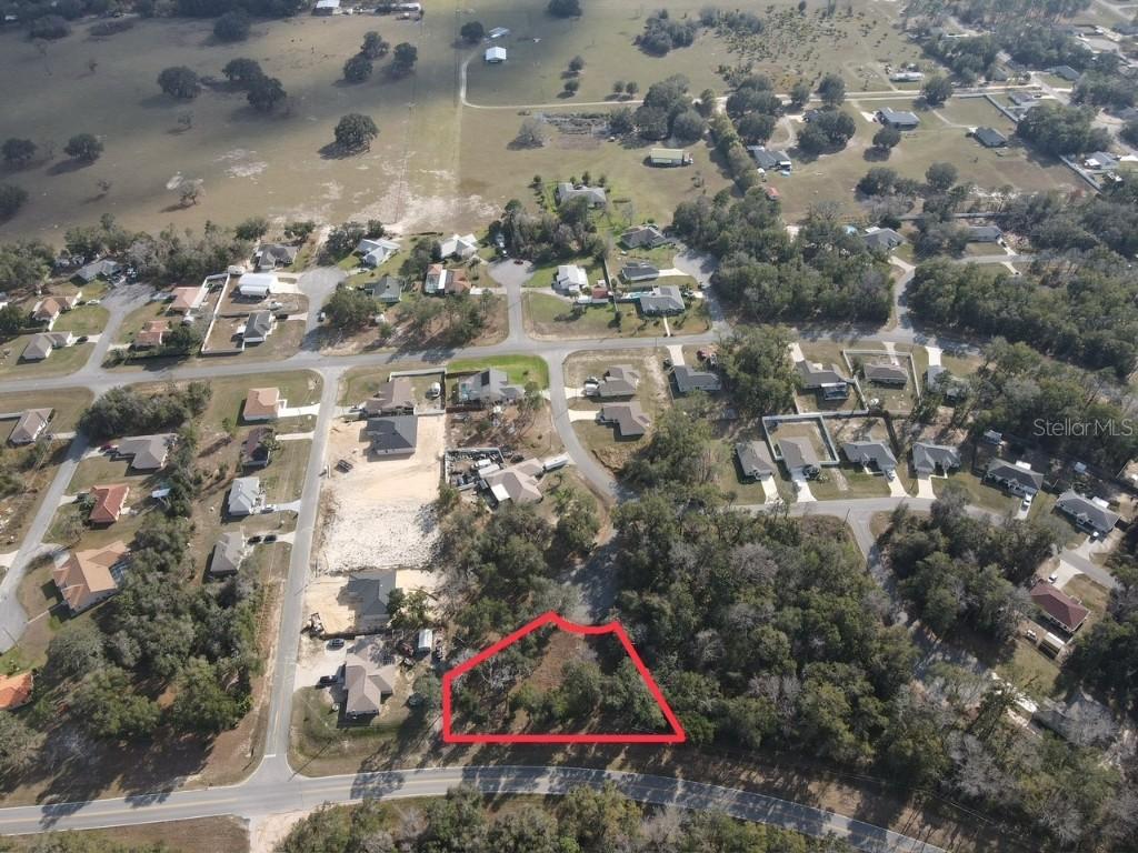 Spruce Terrace Way, Ocala, FL 34472