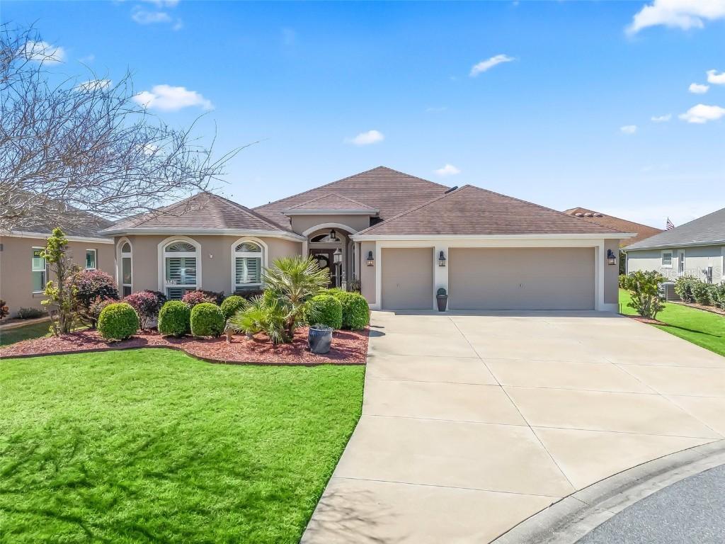 3540 O'brien Pl., The Villages, FL 32163