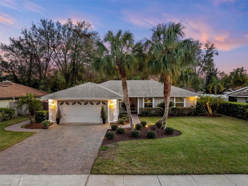 3400 Foxboro Ct., Mount Dora, FL 32757