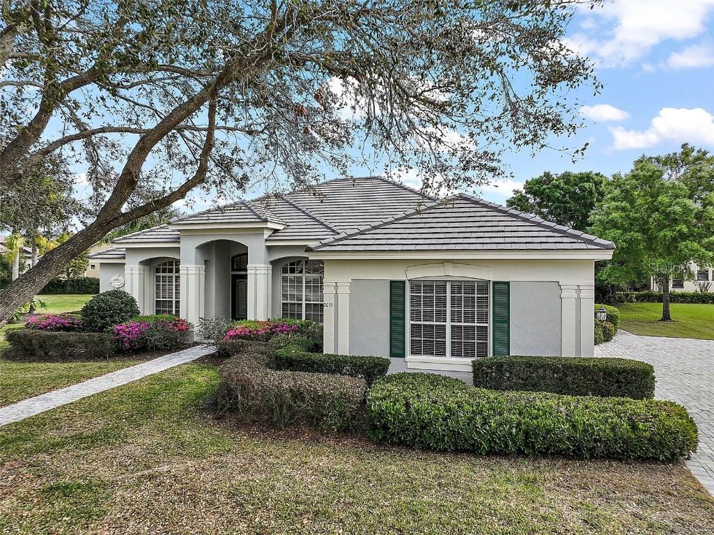 2031 Capri Ln., Mount Dora, FL 32757