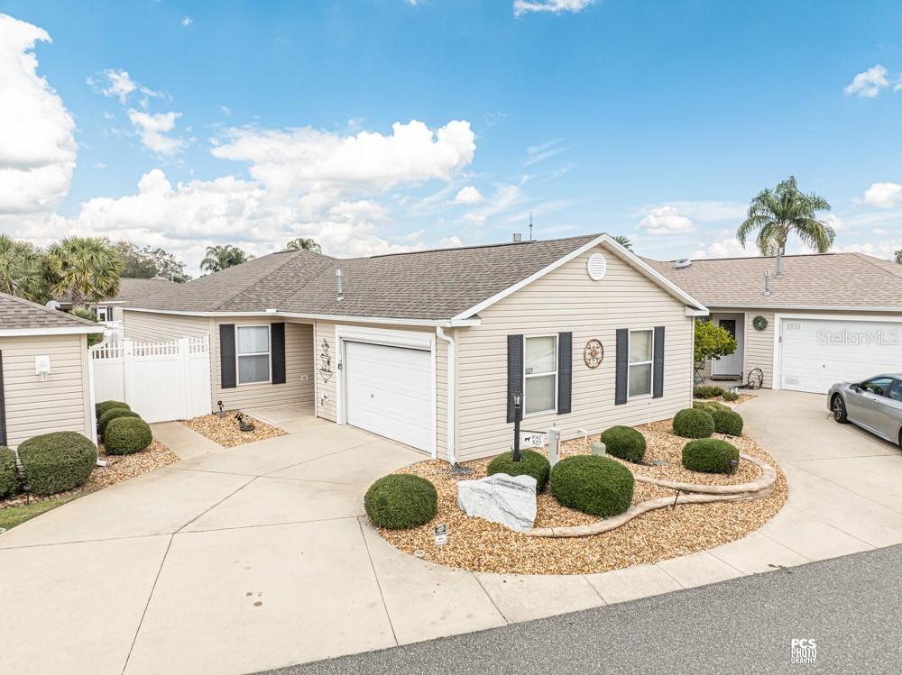 527 Richburg St., The Villages, FL 32162