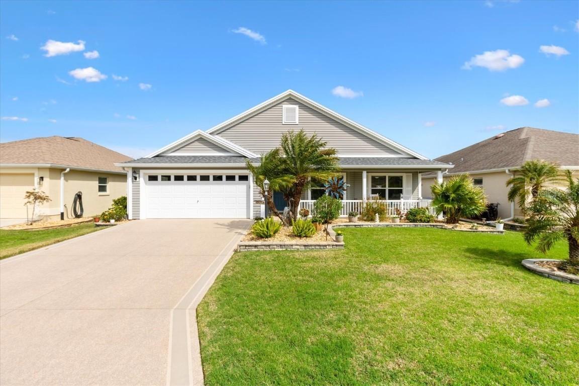 879 Pisano Way, The Villages, FL 32163