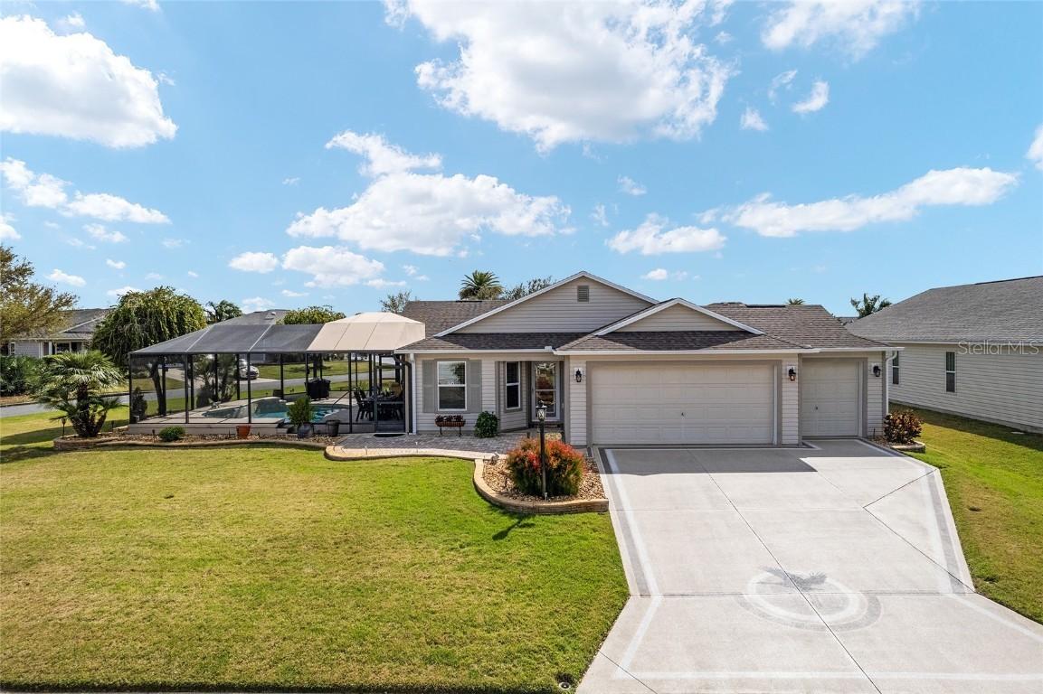 592 Netherwood Pl., The Villages, FL 32163