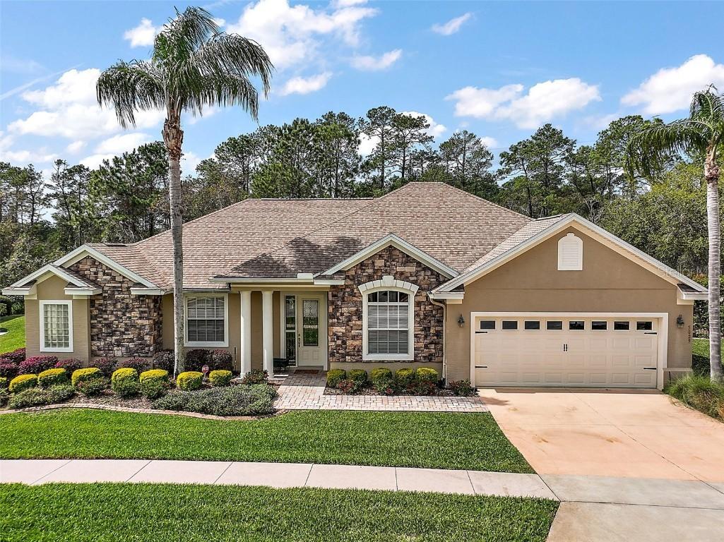 5029 Greenbriar Tr., Mount Dora, FL 32757