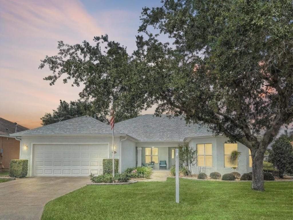 26821 Augusta Springs Cir., Leesburg, FL 34748