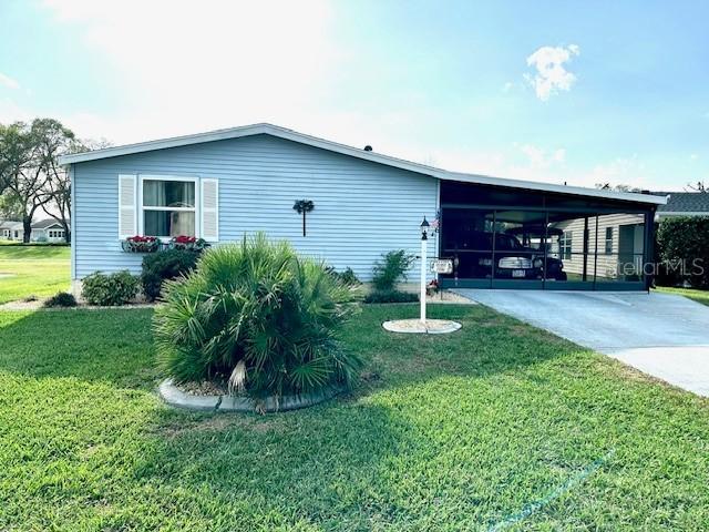 1336 E Schwartz Blvd., The Villages, FL 32159