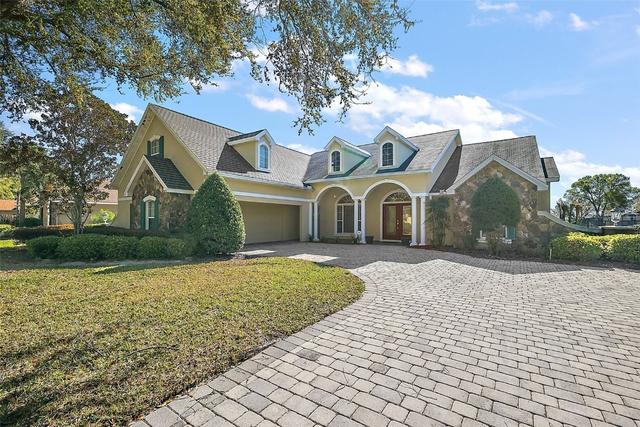New Homes with In-ground Swimming Pools in Mount Dora: March 2nd to March 8th