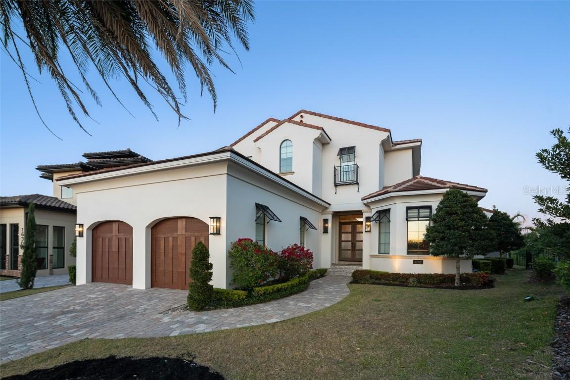 16302 Ravenna Ct., Montverde, FL 34756