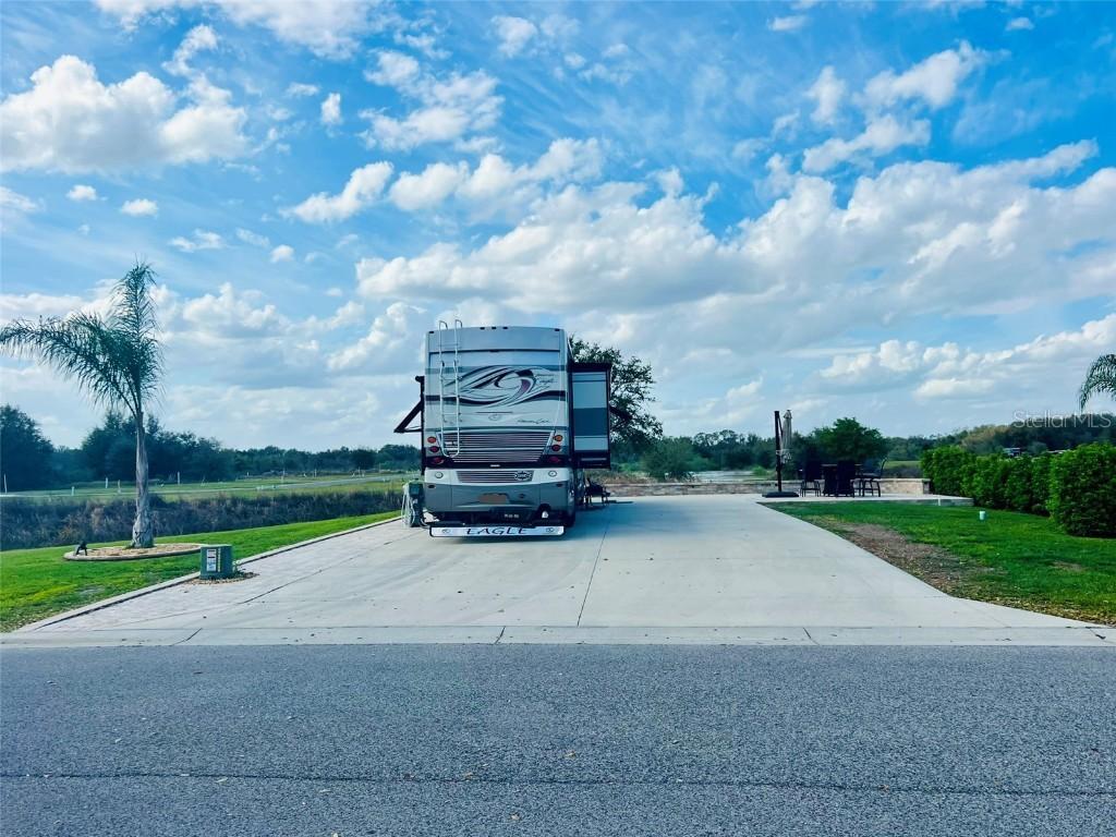 4844 SE 92nd Blvd., Webster, FL 33597