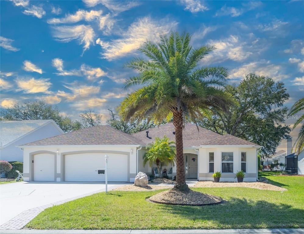 1828 Augustine Dr., The Villages, FL 32159