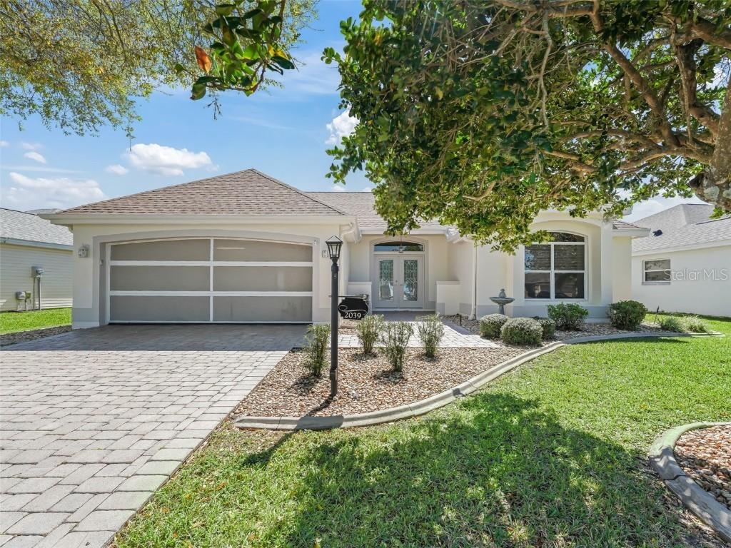 2039 Palo Alto Ave., The Villages, FL 32159