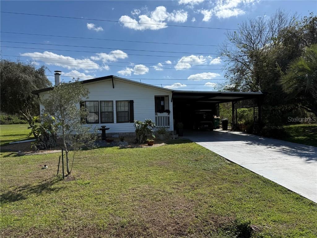 1 Robin Rd., Wildwood, FL 34785