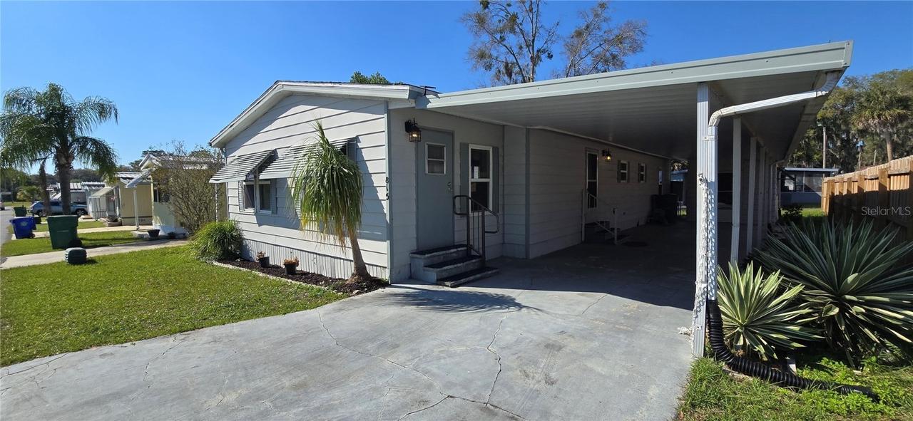 815 E Live Oak St., Wildwood, FL 34785