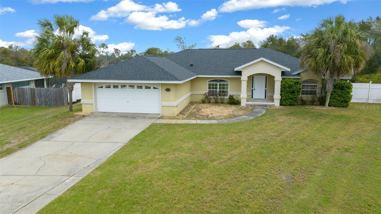 3900 SW 102nd Pl., Ocala, FL 34476