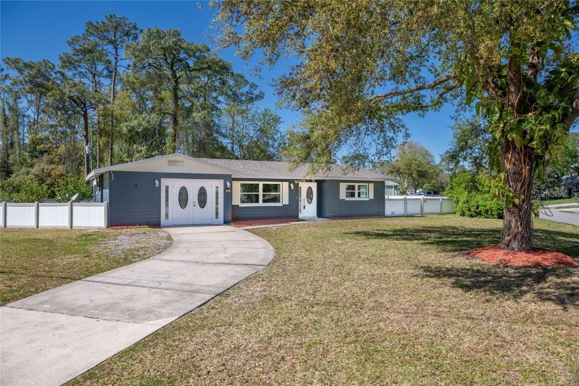 16 General Doolittle Rd., Daytona Beach, FL 32124