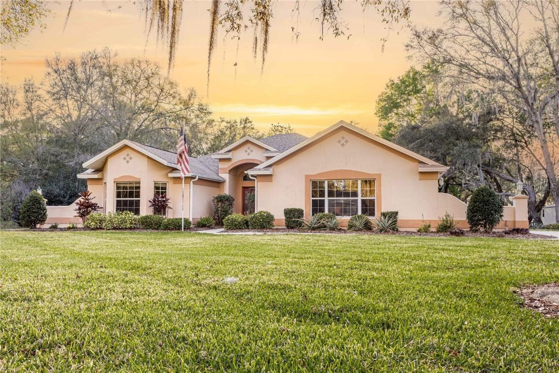 36845 Taylor Mill Rd, Fruitland Park, FL 34731