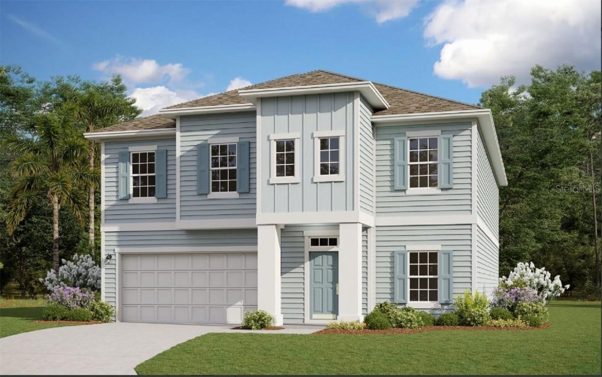 [Address Hidden by Seller], Middleburg, FL 32068