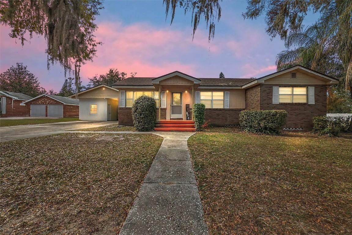448 E Waldo St, Groveland, FL 34736