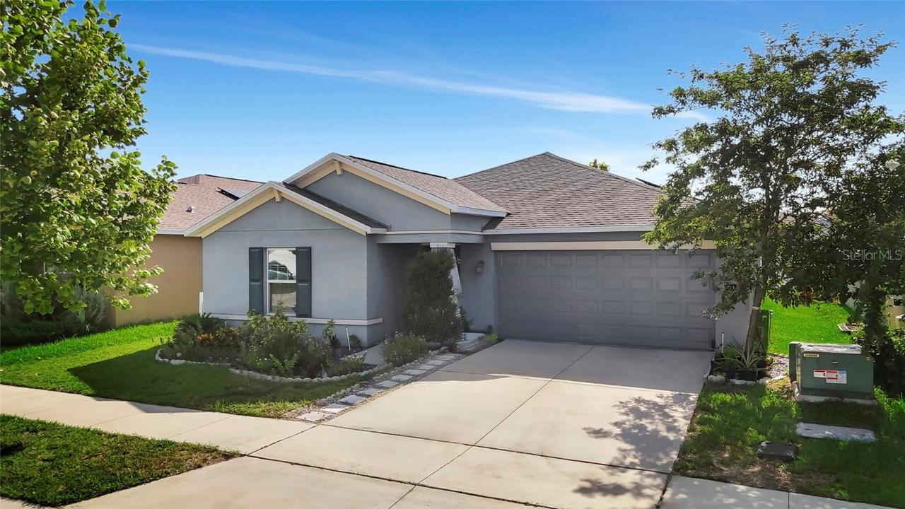 212 Taft Dr., Davenport, FL 33837