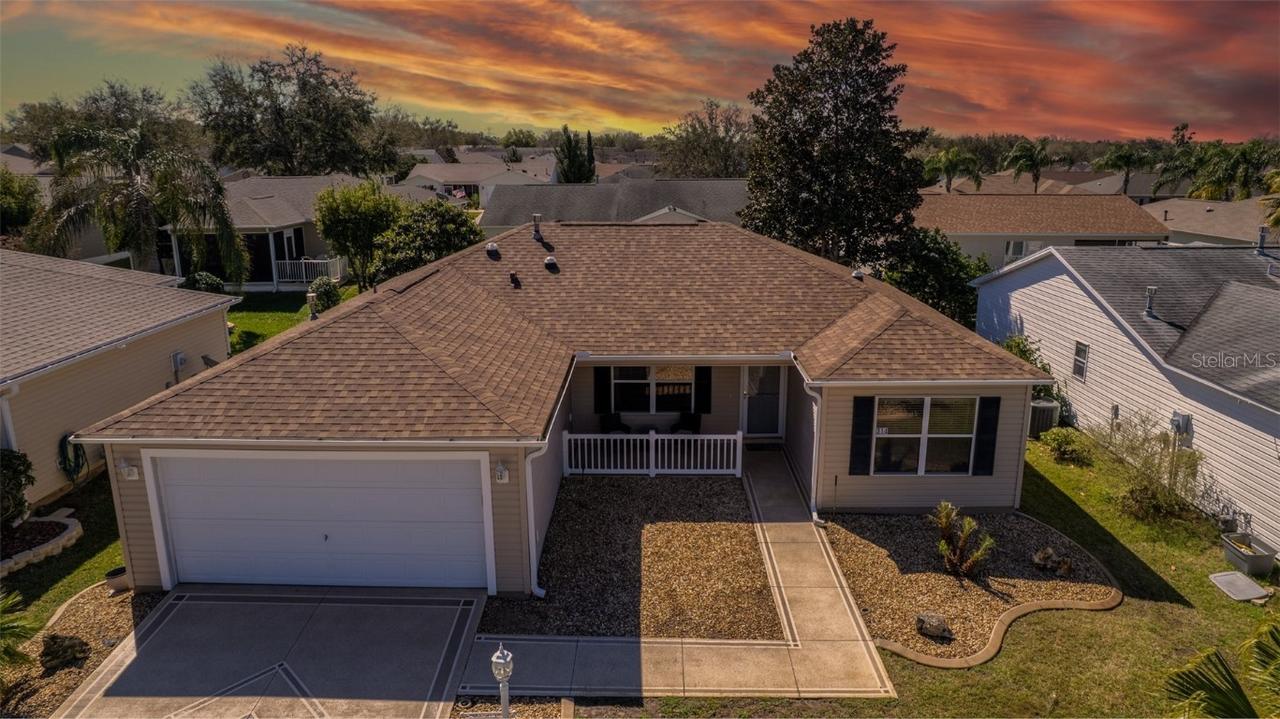 314 Olanta Dr., The Villages, FL 32162