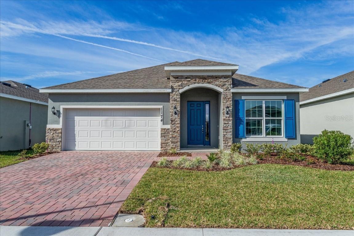 [Address Hidden by Seller], Haines City, FL 33844