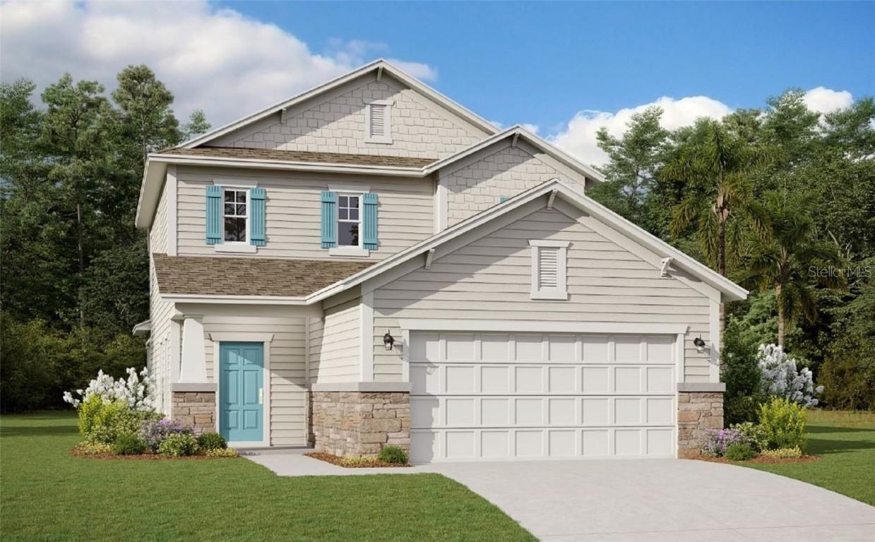 [Address Hidden by Seller], St Augustine, FL 32095