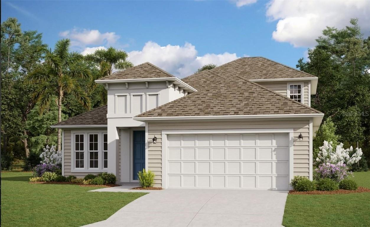 [Address Hidden by Seller], Green Cove Springs, FL 32043
