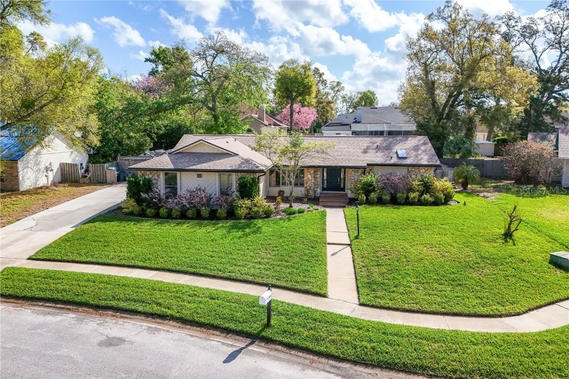 1494 Grace Lake Cir., Longwood, FL 32750