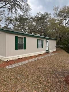 16864 NE 6th Lane Rd., Silver Springs, FL 34488
