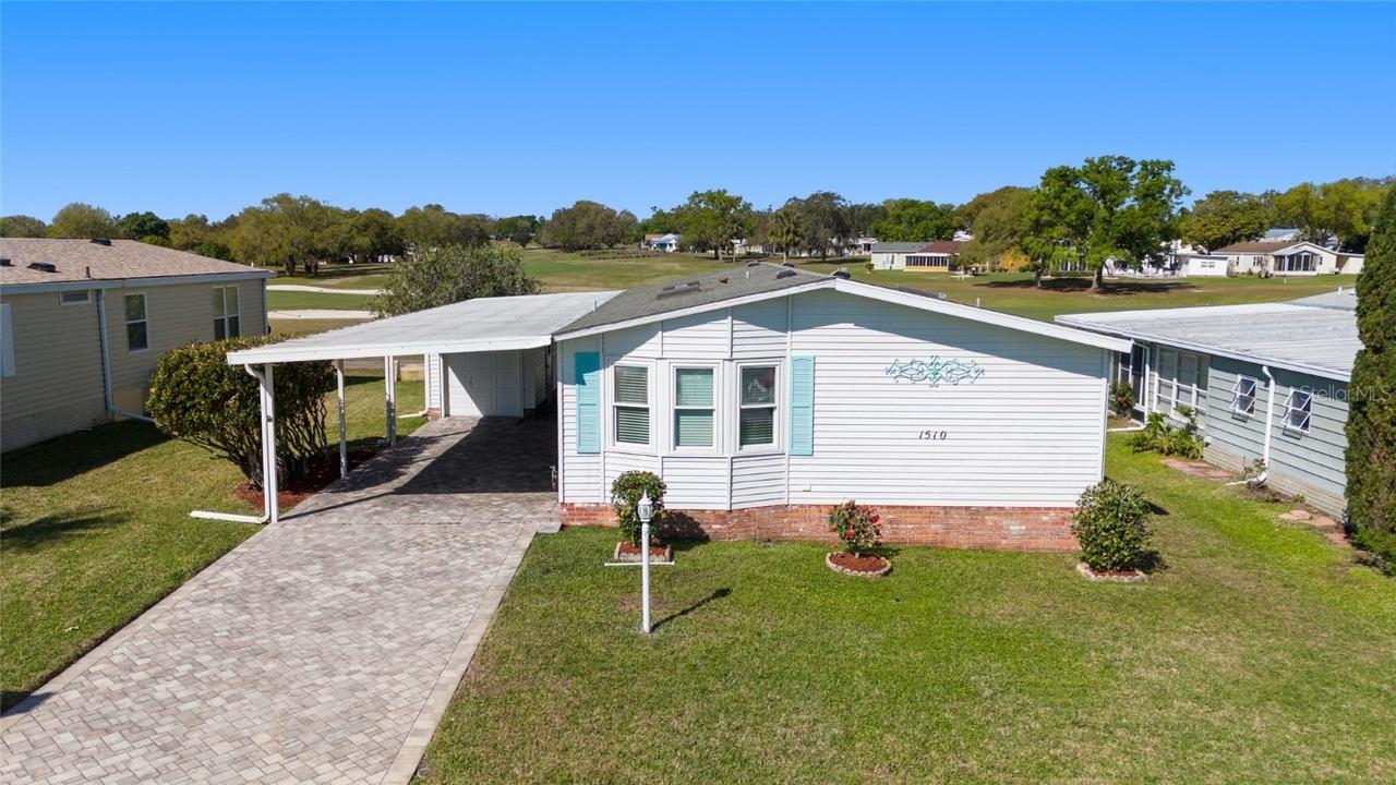 1510 E Schwartz Blvd., The Villages, FL 32159