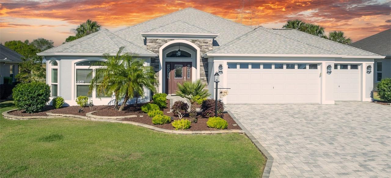 3346 Wise Way, The Villages, FL 32163