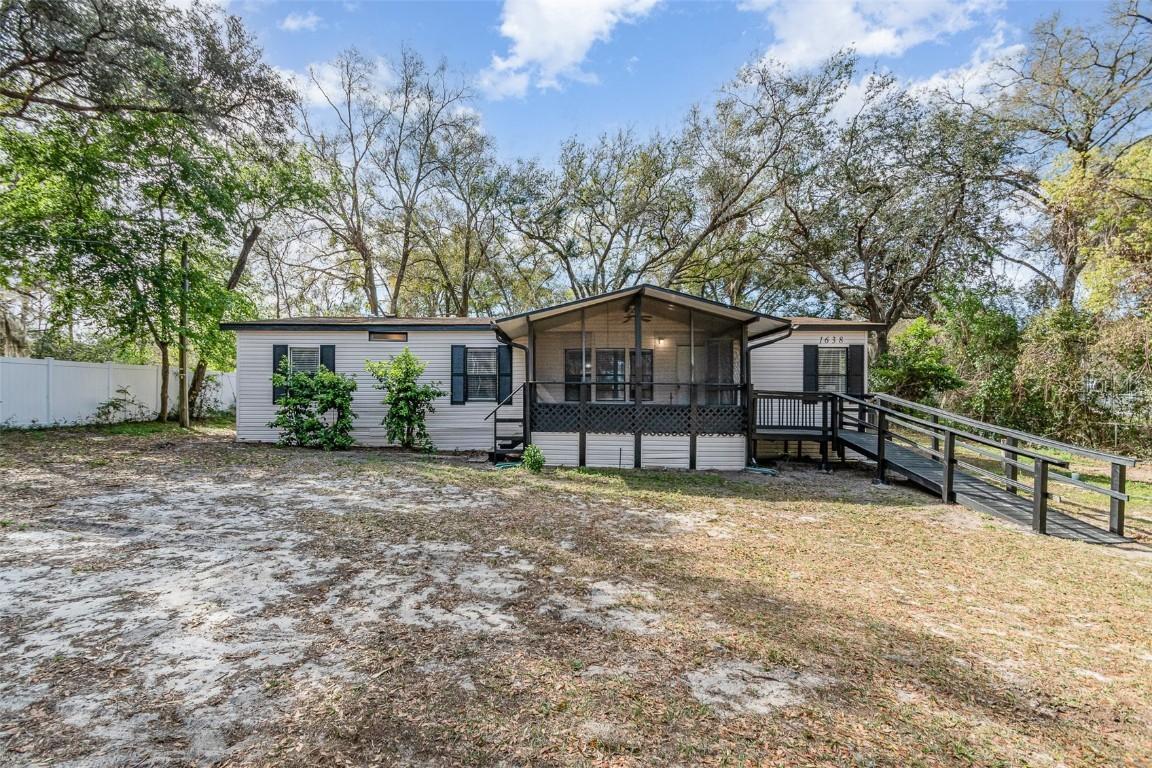 1638 Leesburg Blvd., Fruitland Park, FL 34731
