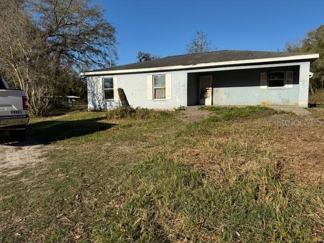 6140 SW 104th Rd., Bushnell, FL 33513