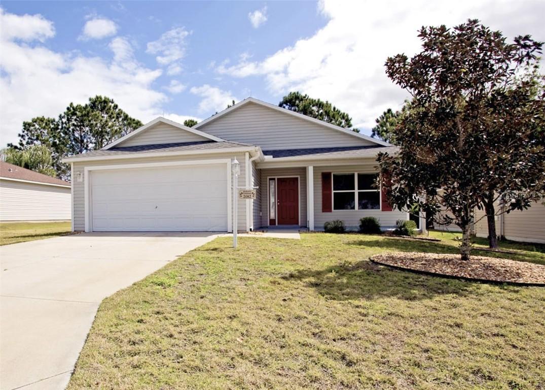 2082 Harston Tr., The Villages, FL 32162