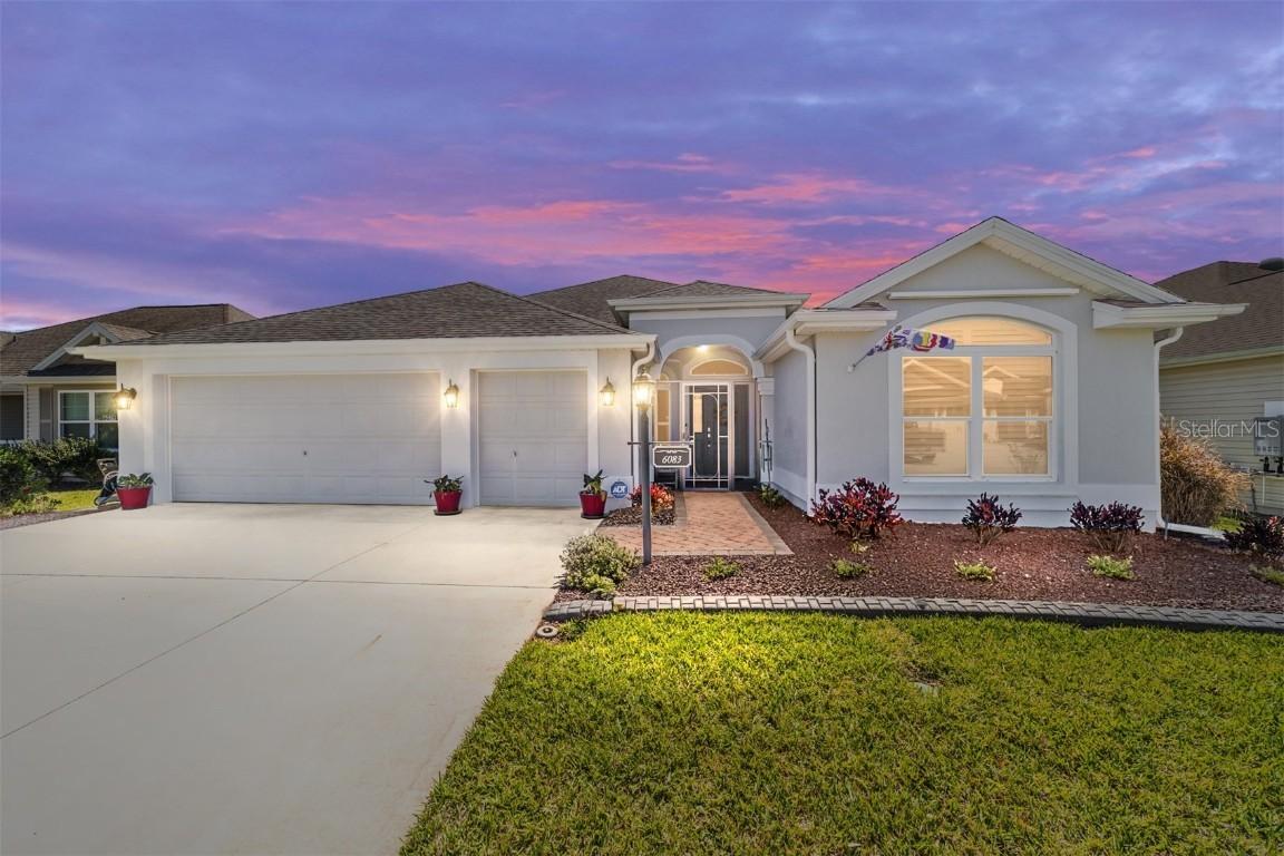 6083 Delphina Loop, The Villages, FL 32163
