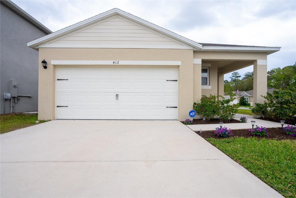412 Lady Bella Pl., Deland, FL 32724