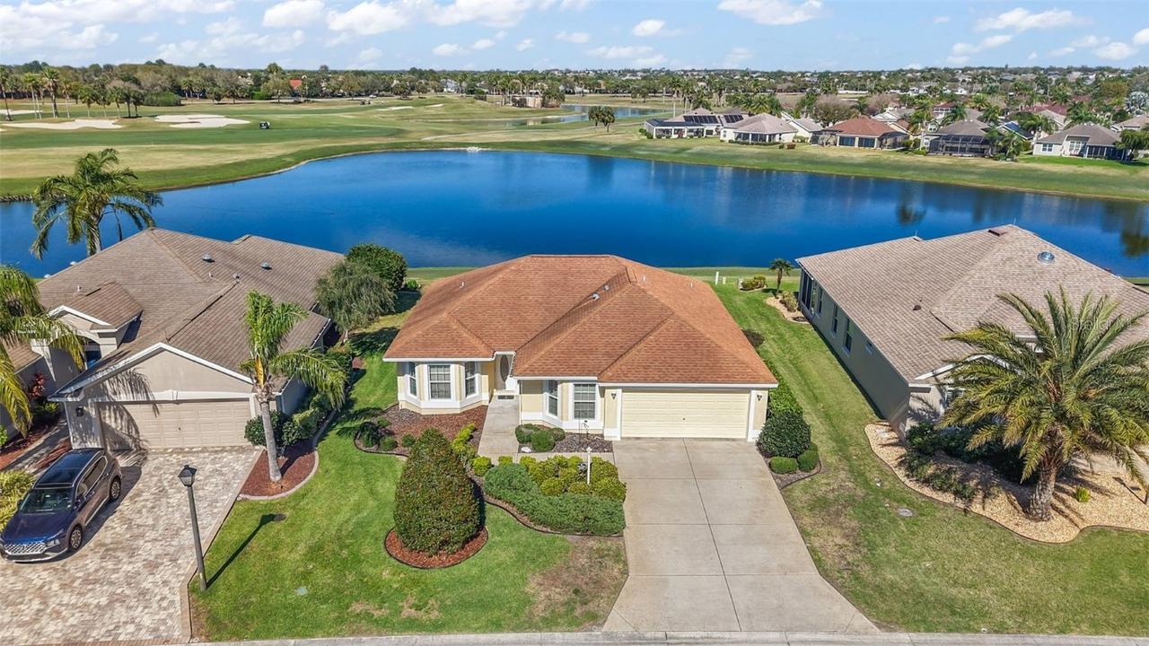 1197 Eureka Mill Run, The Villages, FL 32162
