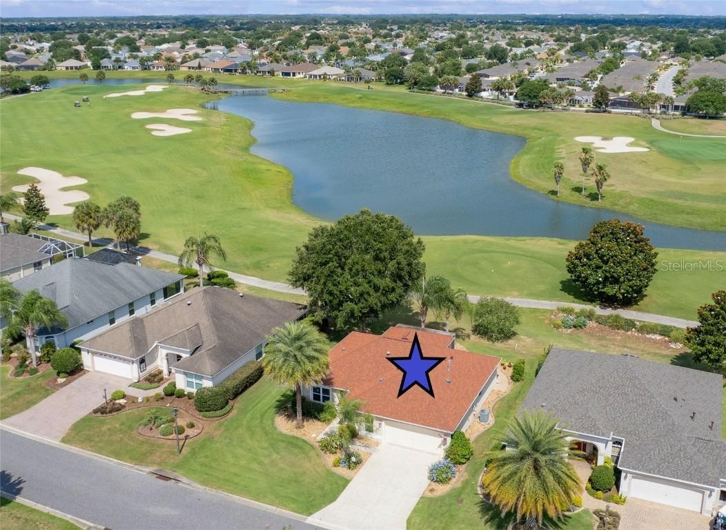 2068 Darlington Dr., The Villages, FL 32162