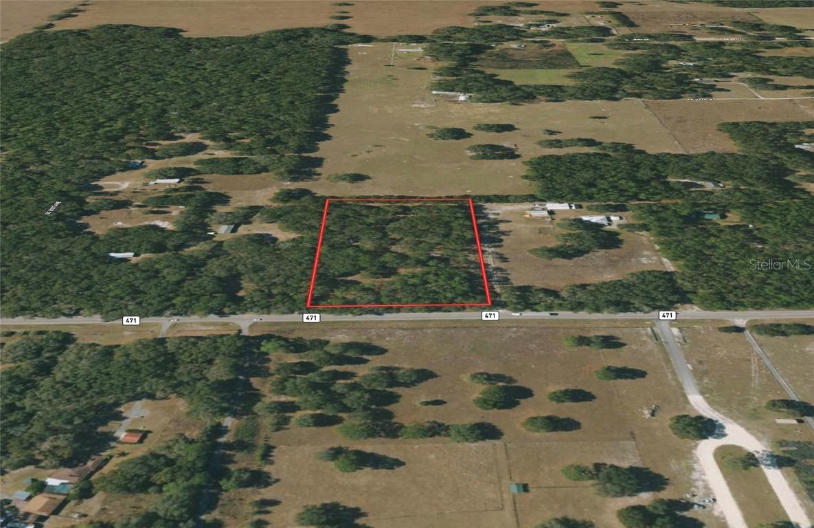 1936 Sr 471, Sumterville, FL 33585