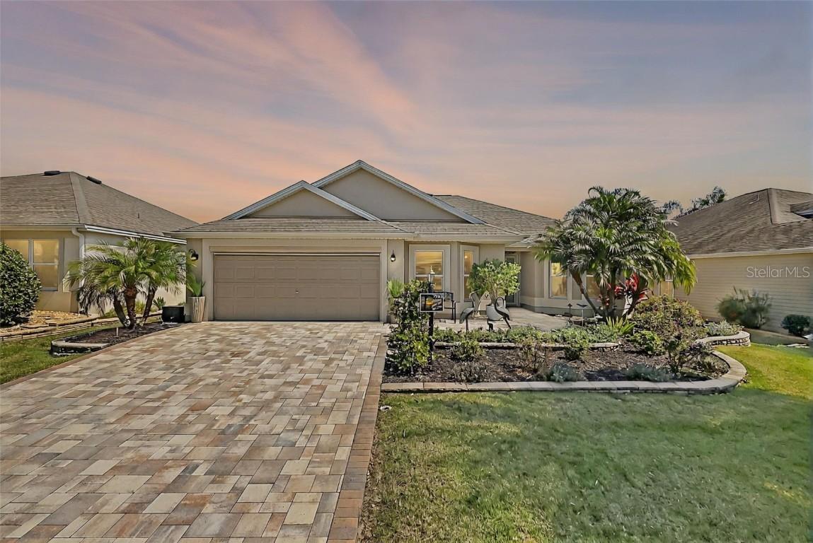 3186 Killington Loop, The Villages, FL 32163