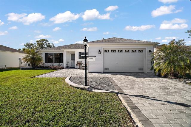 New Homes For Sale This Week in The Villages: March 7th to March 13th