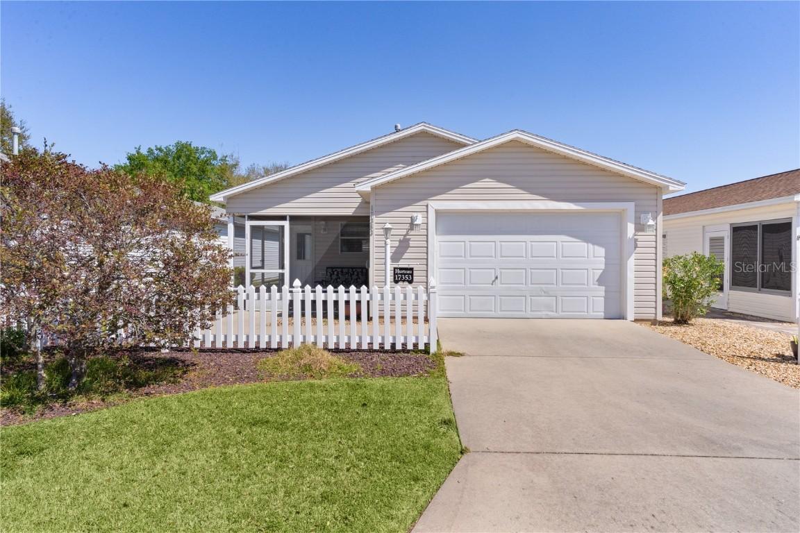 17353 SE 78th Harmony Cir., The Villages, FL 32162