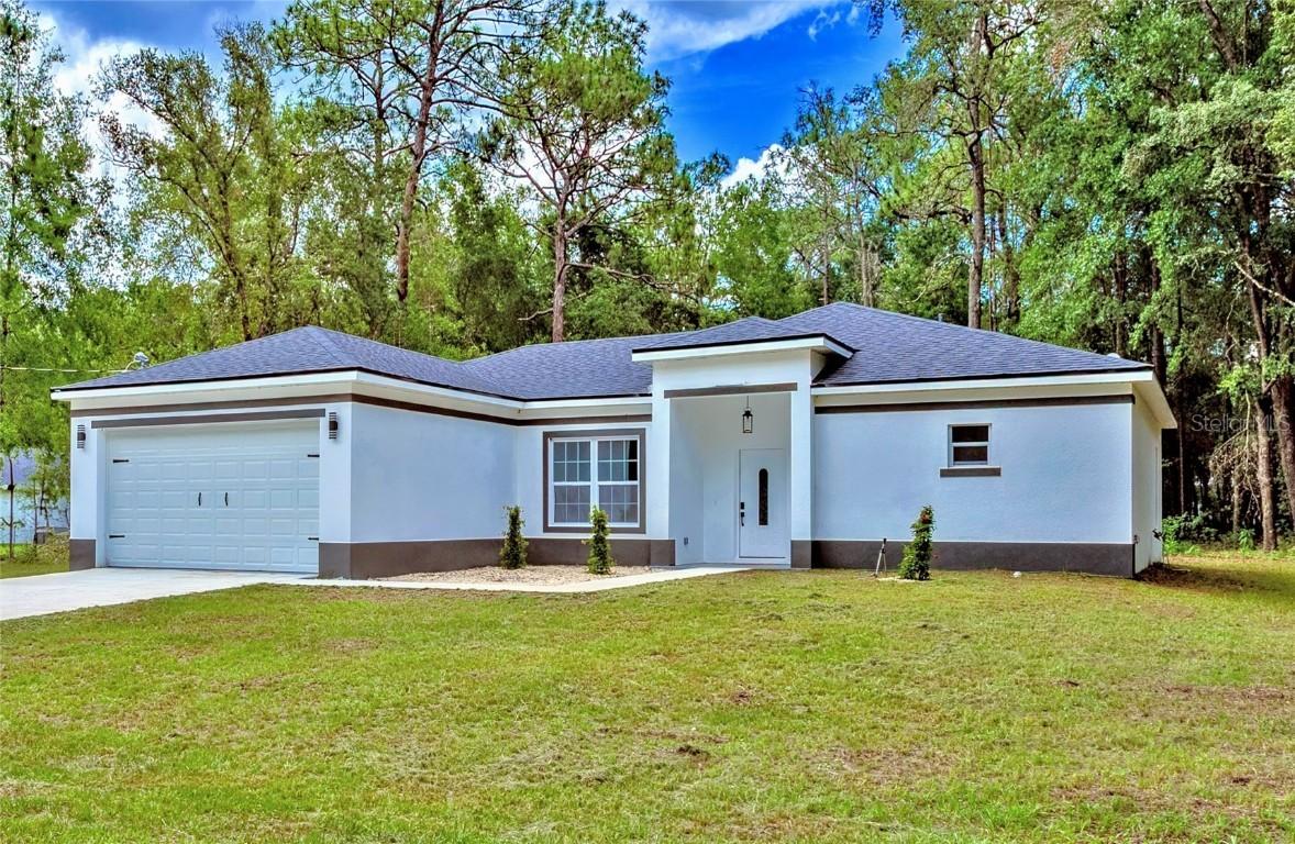 12444 SW 76th Ln., Dunnellon, FL 34432