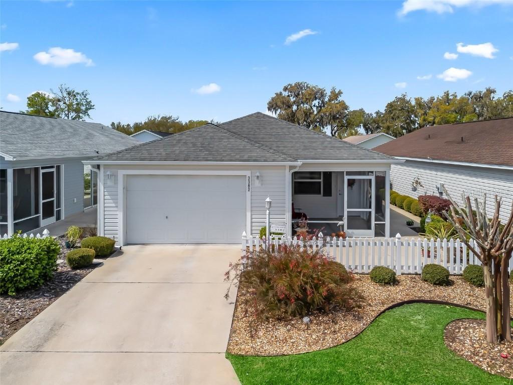 3382 Carrabelle Ct., The Villages, FL 32163