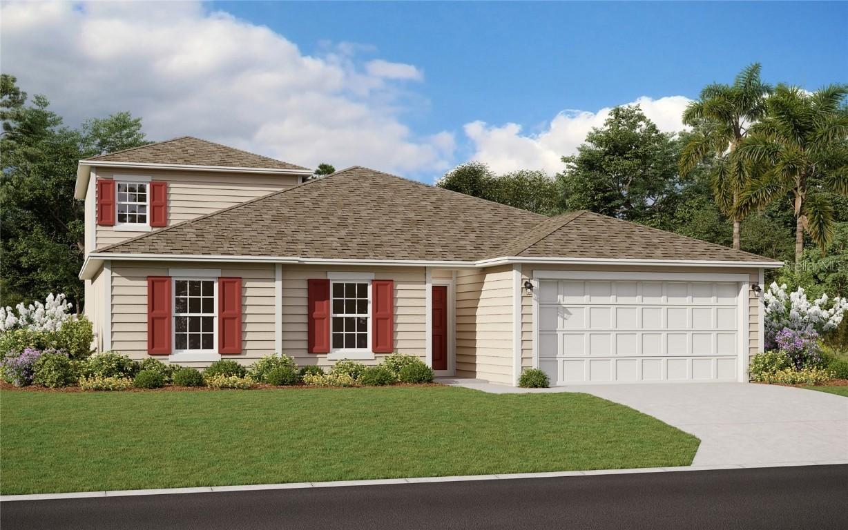 [Address Hidden by Seller], Orange Park, FL 32065