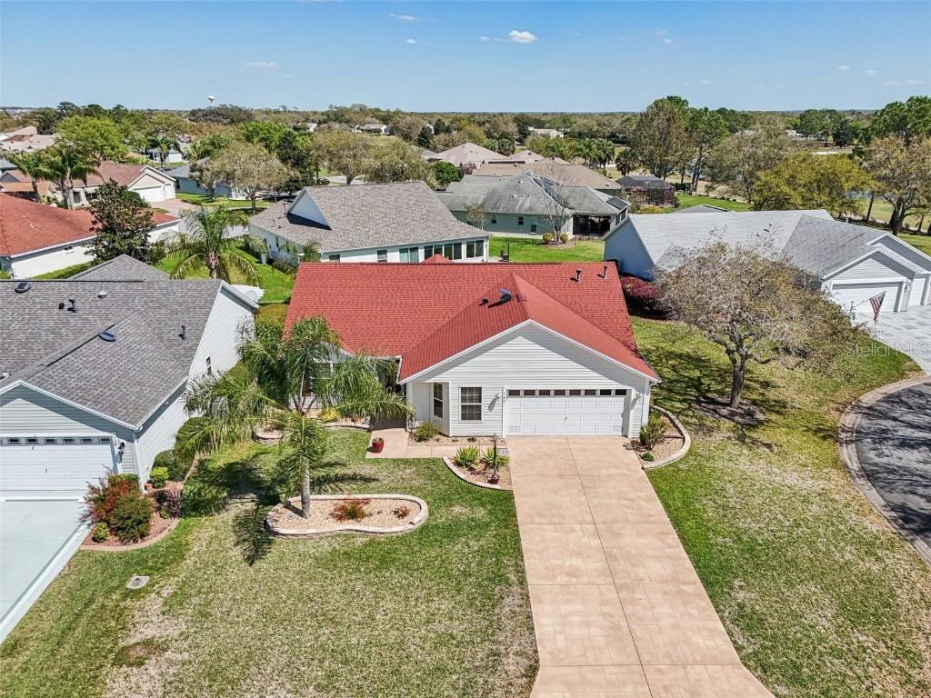 750 Evelynton Loop, The Villages, FL 32162