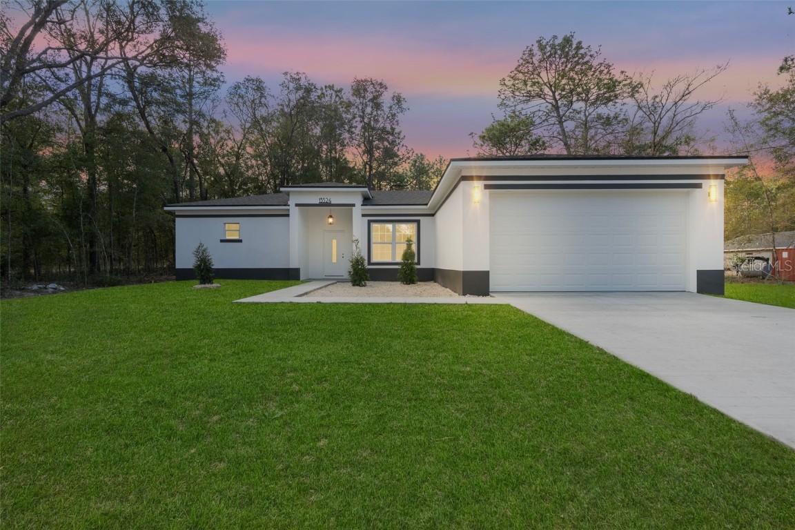 7267 SW 128th Terrace Rd., Dunnellon, FL 34432