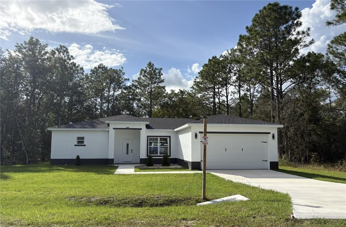 7267 SW 128th Terrace Rd., Dunnellon, FL 34432