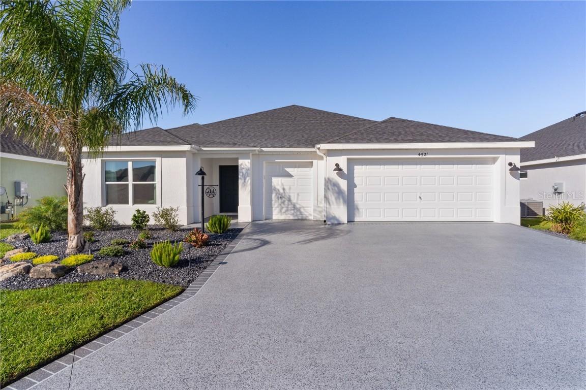 4521 Whittington Circle, The Villages, FL 32163