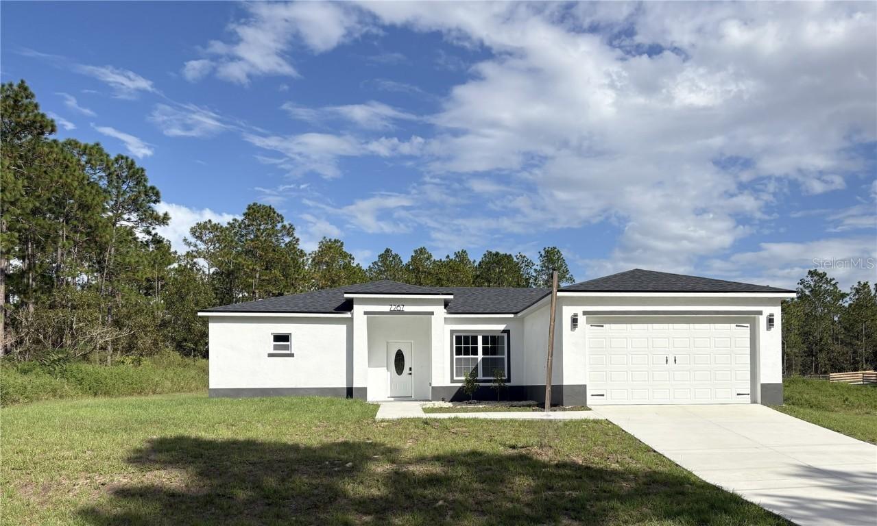 12871 SW 85th Pl., Dunnellon, FL 34432